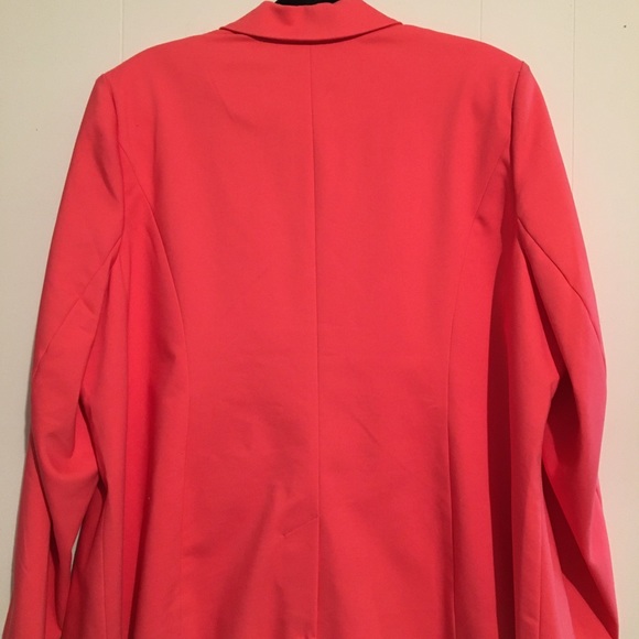 New without tags Lane Bryant blazer - Picture 2 of 5
